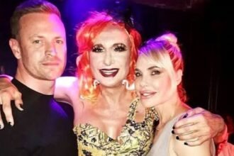 “L’ha rimorchiato lei”: Vladimir Luxuria in tv commenta le nozze tra Ilary Blasi e Bastian Muller e svela che… - Gossip.it