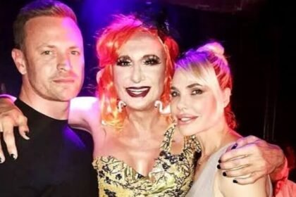 “L’ha rimorchiato lei”: Vladimir Luxuria in tv commenta le nozze tra Ilary Blasi e Bastian Muller e svela che… - Gossip.it