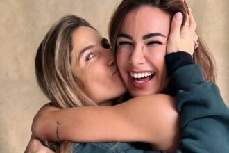 “Come una sorella”: l’ex Diavolita Melita Toniolo parla dell’amicizia “vera e profonda” che la lega a Eleonora Pedron - Gossip.it