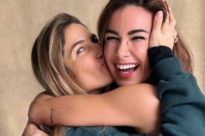 “Come una sorella”: l’ex Diavolita Melita Toniolo parla dell’amicizia “vera e profonda” che la lega a Eleonora Pedron - Gossip.it
