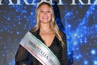Sarah Rizea eletta Miss Italia 2026: ecco chi è la 18enne che ha trionfato al concorso di bellezza - Gossip.it