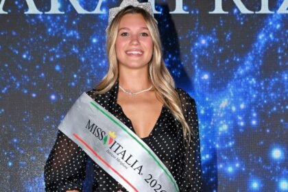 Sarah Rizea eletta Miss Italia 2026: ecco chi è la 18enne che ha trionfato al concorso di bellezza - Gossip.it