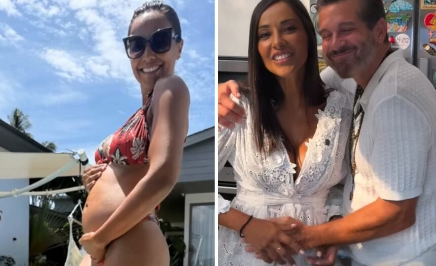 “Io ed Edo abbiamo un annuncio importante da farvi”: Juliana Moreira e Stoppa mandano il tilt i follower - Gossip.it