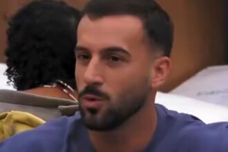 “Non lo rifarei”: Andreas Muller al GF Vip parla di Amici e rivela quanto guadagnava da ballerino - Gossip.it