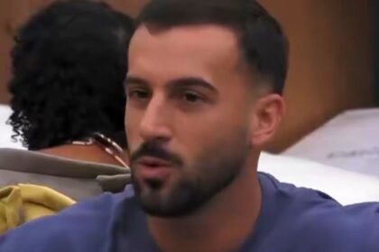 “Non lo rifarei”: Andreas Muller al GF Vip parla di Amici e rivela quanto guadagnava da ballerino - Gossip.it