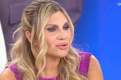 “Ecco come mi mantengo”: Nadia Rinaldi svela la sua dieta per rimanere in forma e pesare 67 chilogrammi - Gossip.it