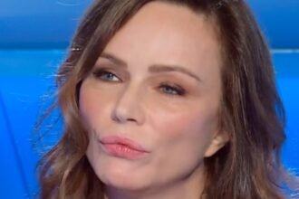Chiusa nel suo immenso dramma: le prime parole di Francesca Neri dopo la devastante morte del compagno Silvano Loia - Gossip.it