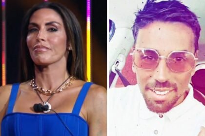 “Si può fare un GF senza dire caz*ate?”: Remo Nicolini attacca senza pietà l’ex Guendalina Tavassi che da lui ha avuto la primogenita Gaia - Gossip.it