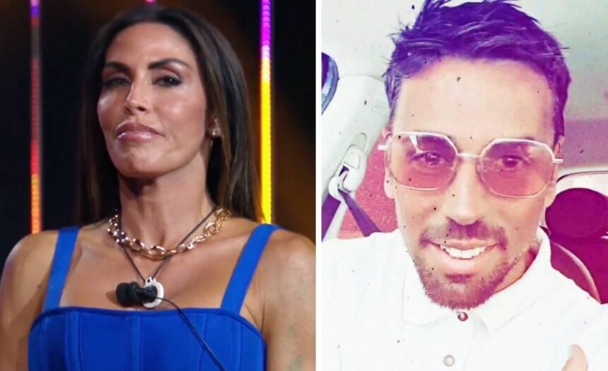 “Si può fare un GF senza dire caz*ate?”: Remo Nicolini attacca senza pietà l’ex Guendalina Tavassi che da lui ha avuto la primogenita Gaia - Gossip.it