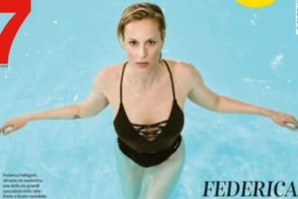 “Siamo al limite del collasso”: Federica Pellegrini al momento dice di no al terzo figlio, dopo Matilde e Rachele - Gossip.it