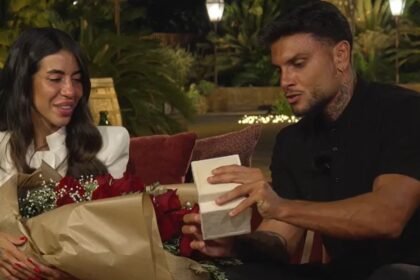 “Per lui è finita qui?”: a Temptation Island e poi… e poi… Alessandra piange disperata, ma Rosario la sorprende - Gossip.it