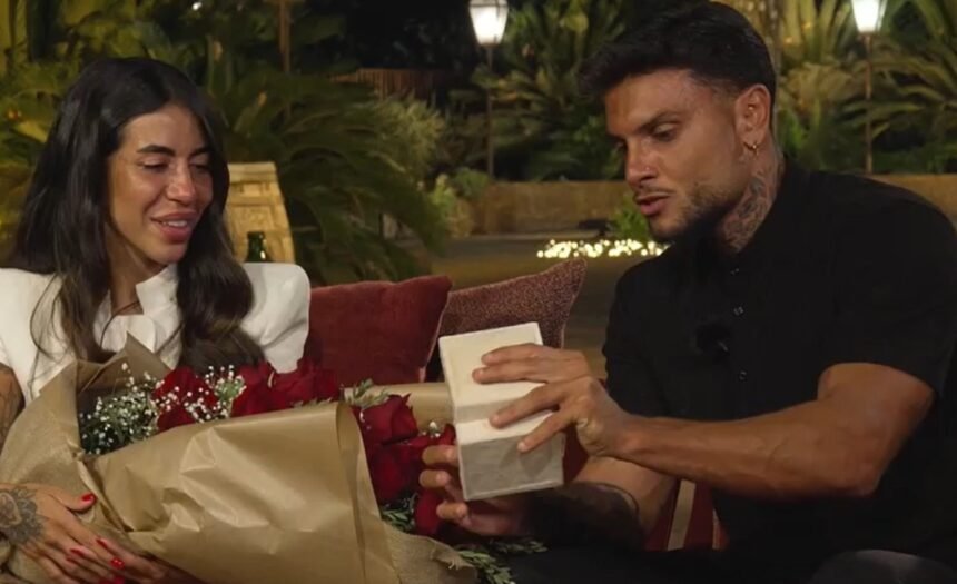 “Per lui è finita qui?”: a Temptation Island e poi… e poi… Alessandra piange disperata, ma Rosario la sorprende - Gossip.it