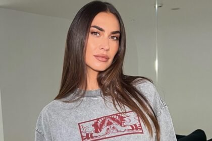 “Vedo ragazze di 20 anni vecchie che passano il tempo a fare punturine”: Melissa Satta spiega perché ha scelto un fidanzato più giovane - Gossip.it