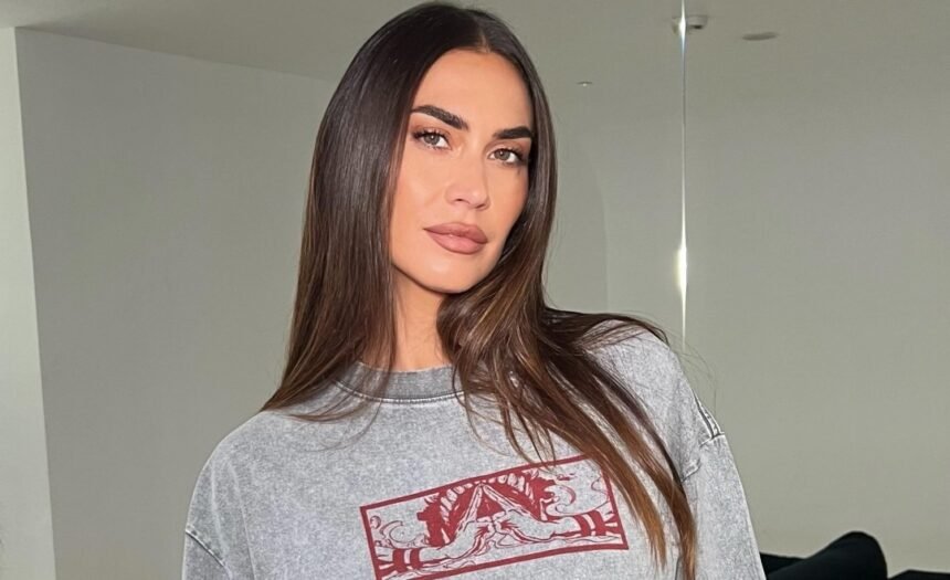 “Vedo ragazze di 20 anni vecchie che passano il tempo a fare punturine”: Melissa Satta spiega perché ha scelto un fidanzato più giovane - Gossip.it