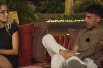 Soraya e Cristian a Temptation Island e poi… e poi… tra corna e accuse reciproche: alla fine lui prova a rimediare con un video messaggio - Gossip.it
