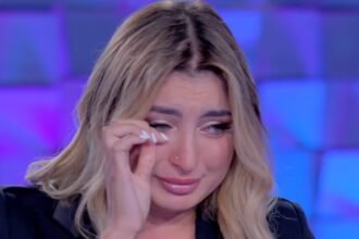 “Voleva un figlio da me”: Sabrina Soussi piange disperata in tv per Giovanni Grazioso con cui è finita a Temptation Island - Gossip.it