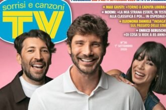 “Ricordi indelebili sia per me che per lui”: Stefano De Martino racconta l’estate negli Usa col figlio Santiago, è pronto a tornare in tv - Gossip.it