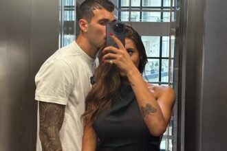 Carolina Stramare e Pietro Pellegri si sono lasciati: è finita a pochi mesi dalla nascita della figlia Bianca - Gossip.it