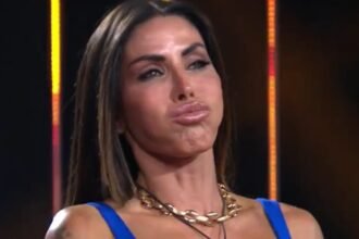 “Mi ha salvata”: Guandalina Tavassi piange fortemente commossa al GF Vip, ecco cosa scatena le sue lacrime - Gossip.it