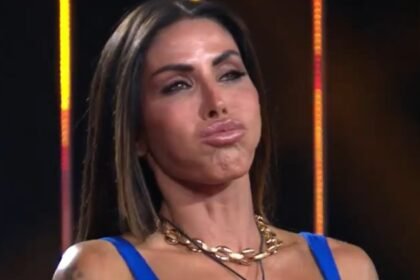 “Mi ha salvata”: Guandalina Tavassi piange fortemente commossa al GF Vip, ecco cosa scatena le sue lacrime - Gossip.it