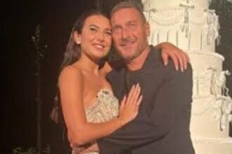 “Sei un pezzo di merd*a”: Francesco Totti svela la reazione della figlia Chanel quando le ha detto di Noemi Bocchi - Gossip.it