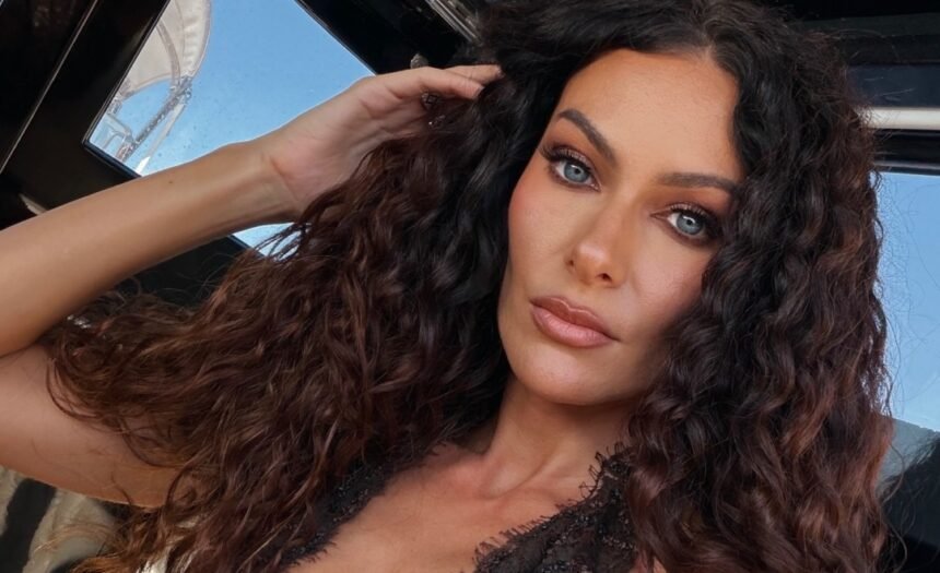 “Saltavo i pasti, un meccanismo pericoloso”: Paola Turani parla dei problemi alimentari e spiega come sono cambiate le sue priorità - Gossip.it