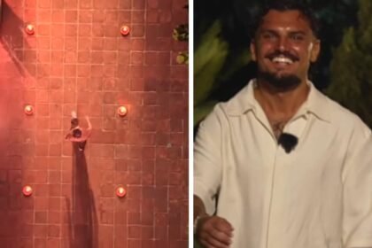 Giovanni Grazioso di Temptation Island è il nuovo tronista di Uomini e Donne: l’annuncio scatena le polemiche sui social - Gossip.it