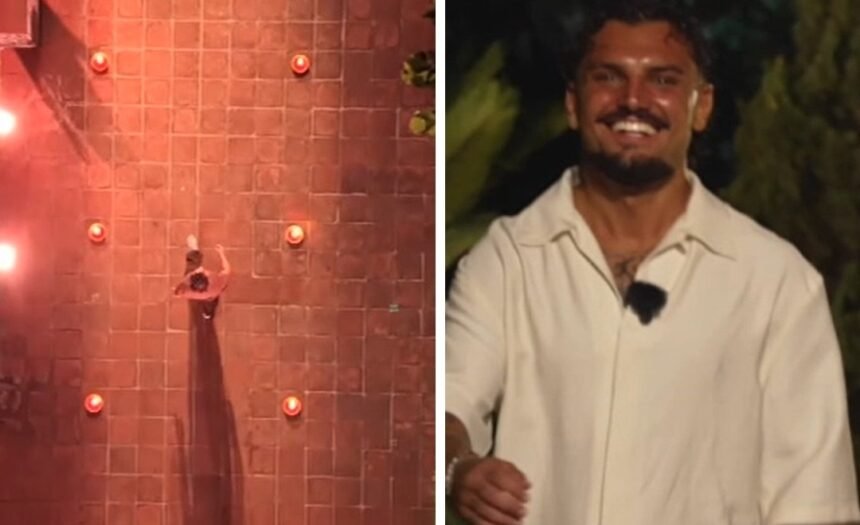Giovanni Grazioso di Temptation Island è il nuovo tronista di Uomini e Donne: l’annuncio scatena le polemiche sui social - Gossip.it