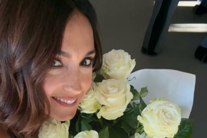 “Loro per primi non amano apparire”: Caterina Balivo svela le regole stabilite in famiglia per l’uso dei social network - Gossip.it