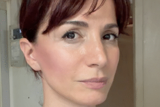 “Lì è finita una certa leggerezza”: Andrea Delogu svela com’è cambiata dopo la tragica morte del fratello Evan - Gossip.it