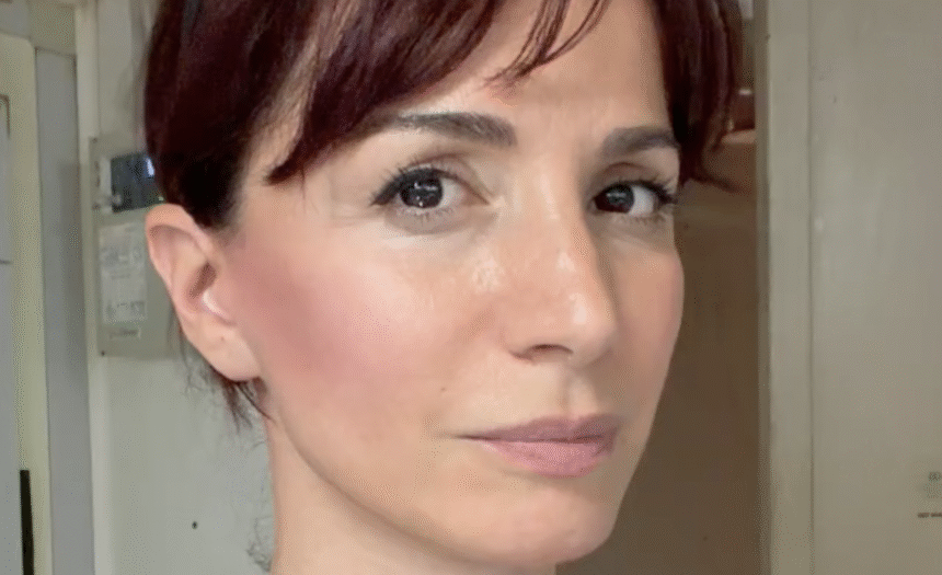 “Lì è finita una certa leggerezza”: Andrea Delogu svela com’è cambiata dopo la tragica morte del fratello Evan - Gossip.it