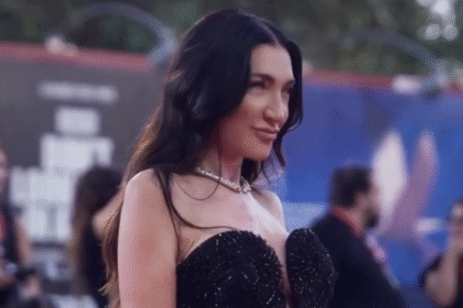 “Miss poliestere”: Stefano Gabbana al vetriolo contro Elisabetta Franchi che sfila sul red carpet al Festival di Venezia 2026 - Gossip.it