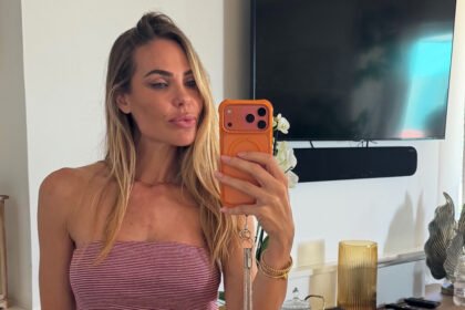 “Ci siamo quasi”: Ilary Blasi svela l'immenso camerino al GF Vip e poi si fa vedere in Confessionale, guarda - Gossip.it