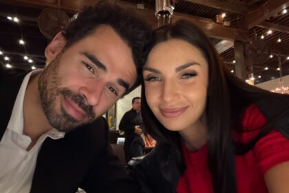 Elettra Lamborghini e Afrojack festeggiano 8 anni di relazione: il curioso e tenero regalo di lui per lei, guarda - Gossip.it