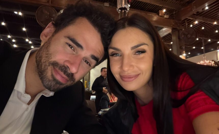 Elettra Lamborghini e Afrojack festeggiano 8 anni di relazione: il curioso e tenero regalo di lui per lei, guarda - Gossip.it