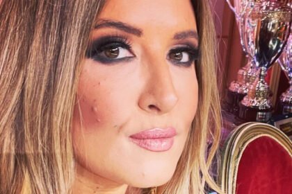 “Mi ha denunciata”: tra Selvaggia Lucarelli e Fedez si riaccende la miccia, la 52enne svela  cos’è successo - Gossip.it