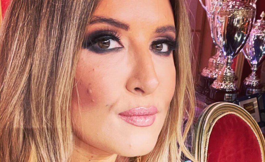 “Mi ha denunciata”: tra Selvaggia Lucarelli e Fedez si riaccende la miccia, la 52enne svela cos’è successo - Gossip.it