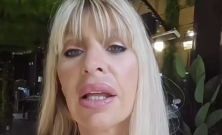 “Una pettegola spietata”: Alessandra Mussolini rivela che opinionista sarà a Uomini e Donne - Gossip.it
