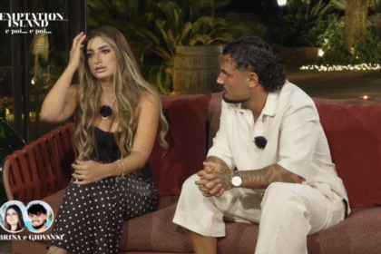 A Temptation Island e poi… e poi… Sabrina Soussi piange per Giovanni Grazioso: Bisciglia si commuove per le sue parole, guarda - Gossip.it