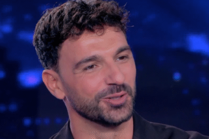 “Mi ha chiesto scusa”: Raimondo Todaro svela il gesto dell’ex Francesca Tocca dopo che in tv aveva parlato di “fiducia tradita” - Gossip.it