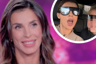 Elisabetta Canalis ha tanti corteggiatori ma è single: “Il giudice supremo è mia figlia, è tremenda, non ne fa passare uno”. E l’11enne Skyler le ha fatto anche giurare che… - Gossip.it
