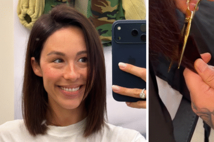 “E’ successo davvero?”: Aurora Ramazzotti accorcia moltissimo i capelli e cambia look a poche settimane dall’inizio di Ballando con le Stelle - Gossip.it