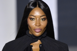 Naomi Campbell si è trasferita a Milano? L’indizio social e l’articolo di giornale - Gossip.it