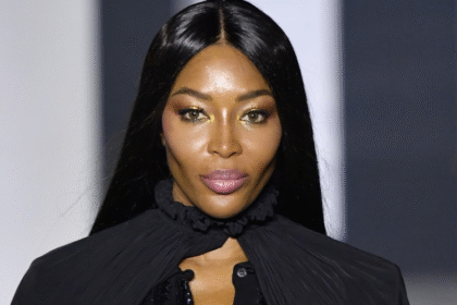 Naomi Campbell si è trasferita a Milano? L’indizio social e l’articolo di giornale - Gossip.it
