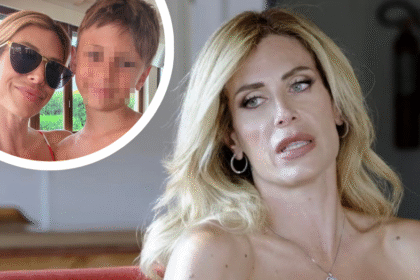 “Con lui sono rigidissima”: Paola Caruso sta cercando di cambiare il suo approccio iperprotettivo nei confronti del figlio, spiega come procedono i trattamenti alla gamba di Michelino - Gossip.it