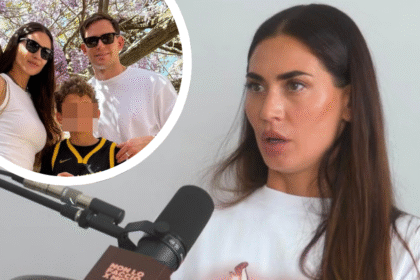 “Sono stata obbligata a raccontare le cose a Maddox”: Melissa Satta spiega perché non nasconde la sua vita sentimentale al figlio e come gli ha presentato alcuni fidanzati, incluso Beretta - Gossip.it