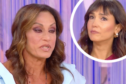 “Sento dolore, mi manca l’aria”: Annalisa Minetti parla della sofferenza di non poter vedere crescere sua figlia, si commuove anche la Balivo - Gossip.it