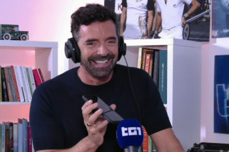 Milly Carlucci annuncia uno dei nuovi giurati di “Ballando con le Stelle”: la telefonata nel programma Rai svela il segreto - Gossip.it