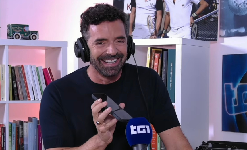 Milly Carlucci annuncia uno dei nuovi giurati di “Ballando con le Stelle”: la telefonata nel programma Rai svela il segreto - Gossip.it