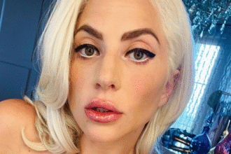 Rivelato nome e genere del figlio neonato di Lady Gaga: ecco come si chiama e il significato particolare - Gossip.it